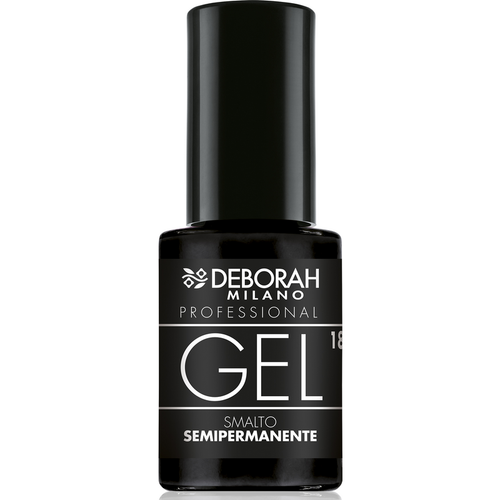 DEBORAH SMALTO SEMIPERMANENTE PRO GEL N.18