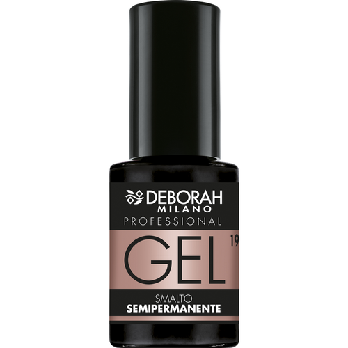 DEBORAH SMALTO SEMIPERMANENTE PRO GEL N.19