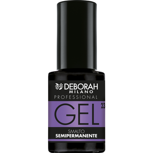 DEBORAH SMALTO SEMIPERMANENTE PRO GEL N.23