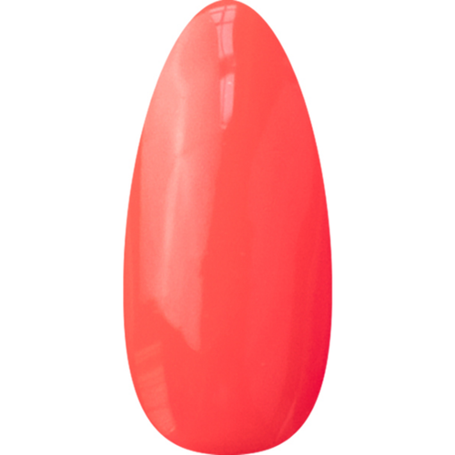 LAYLA SMALTO IN GEL COLOR.REMOVIBLE FLUO PINK N139