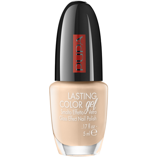 PUPA SMALTO LASTING COLOR GEL 115 POWDERY SATIN