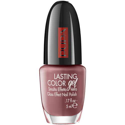 PUPA SMALTO LASTING COLOR GEL 141 MARSALA