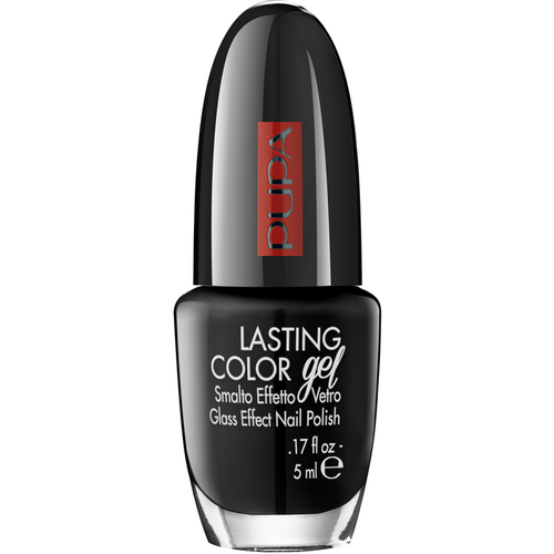 PUPA SMALTO LASTING COLOR GEL 52 DEEP DARKNESS