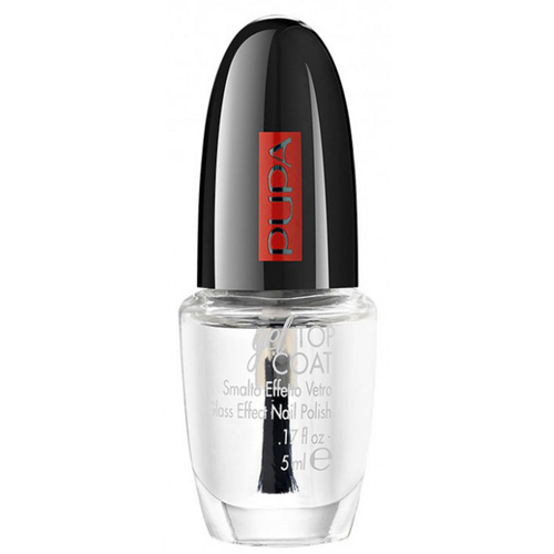 PUPA SMALTO LASTING COLOR GEL TOP COAT