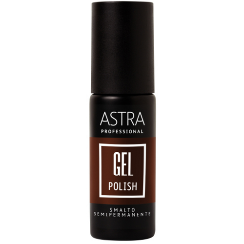 ASTRA PROFESSIONAL SMALTO COLOR GEL SEMIPERMANENTE 53 CHOCOLATE