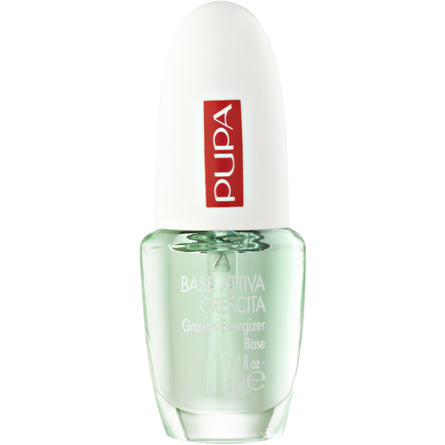 PUPA SMALTO CURATIVO BASE ATTIVA CRESCITA