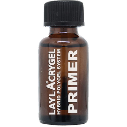 LAYLACRYGEL HYBRID POLYGEL SYSTEM PRIMER