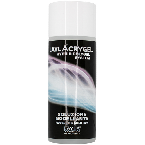 LAYLACRYGEL HYBRID POLYGEL SYSTEM SOLUZIONE MODELLANTE 70 ML