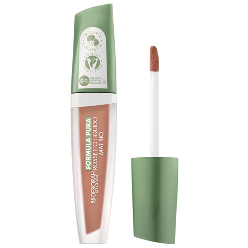 DEBORAH FORMULA PURA ROSSETTO LIQUIDO MAT BIO N.1