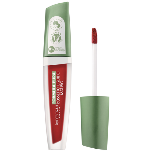 DEBORAH FORMULA PURA ROSSETTO LIQUIDO MAT BIO N.5