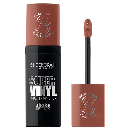 DEBORAH ROSSETTO LIQUIDO SUPER VINYL NO TRANSFER N.02 CARAMEL