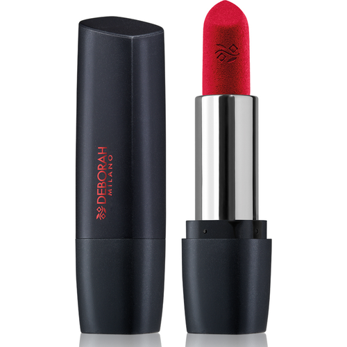 DEBORAH ROSSETTO MILANO RED MAT N.33 TIMELESS 