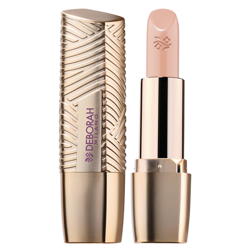 DEBORAH ROSSETTO MILANO RED N.01 NUDE SKIN