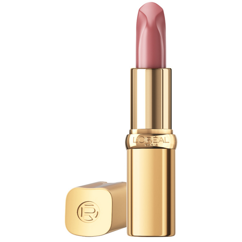 L'OREAL ROSSETTO COLOR RICHE NUDE 601 WORTH IT