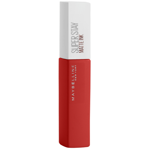 MAYBELLINE ROSSETTO SUPERSTAY MATTE INK LIQUIDO 118 DANCE