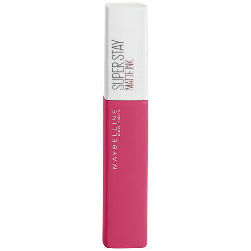 MAYBELLINE ROSSETTO SUPERSTAY MATTE INK LIQUIDO 150 PATHFI
