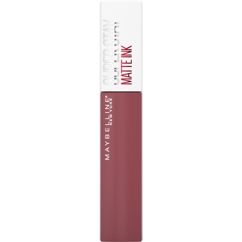 MAYBELLINE ROSSETTO SUPERSTAY MATTE INK LIQUIDO 175 RINGLE
