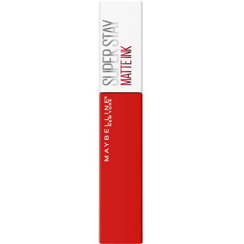 MAYBELLINE ROSSETTO SUPERSTAY MATTE INK LIQUIDO 320 INDIV