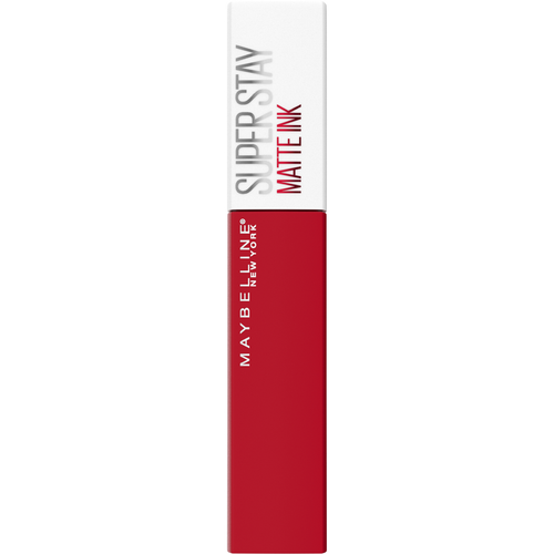 MAYBELLINE ROSSETTO SUPERSTAY MATTE INK LIQUIDO 325 SHOT