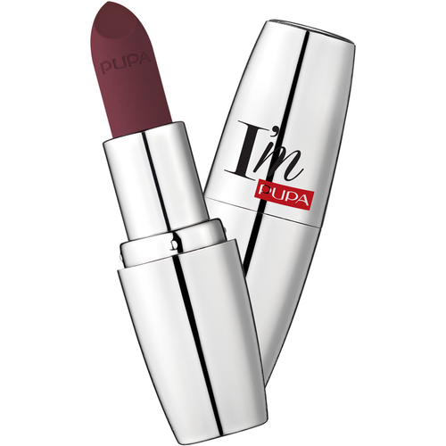 PUPA ROSSETTO I'M MATT 032 FANCY MAUVE