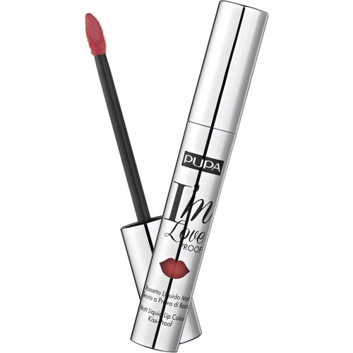 PUPA ROSSETTO LIQUIDO I'M LOVEPROOF 03 ROSE NUDE