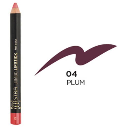 ASTRA ROSSETTO MATITONE LABBRA JUMBO FULL COLOR 04