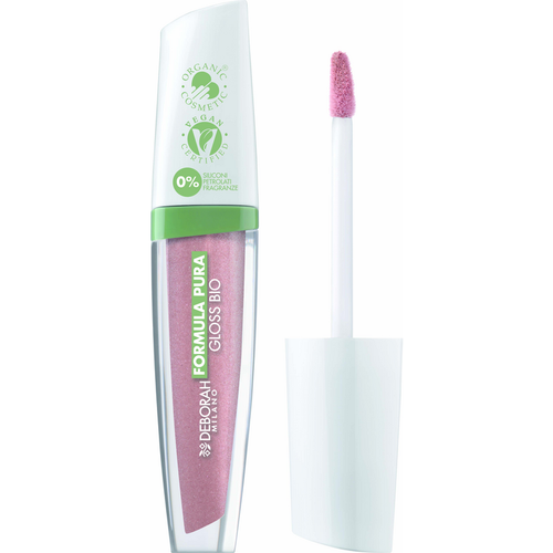 DEBORAH FORMULA PURA GLOSS LUCIDALABBRA BIO N.03 CARAMEL