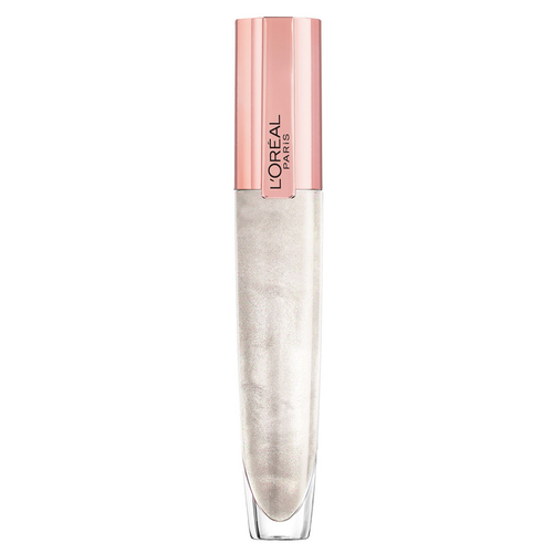 L'OREAL GLOSS BRILLIANT SIGNATURE PLUMP 400 I MAXIMIZE