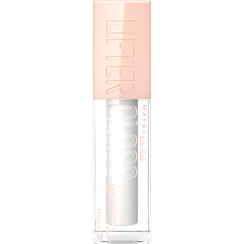 MAYBELLINE LUCIDALABBRA GLOSS  LIFTER 01 PEARL