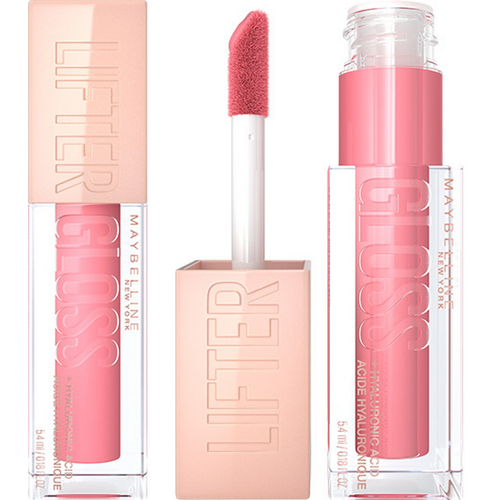 MAYBELLINE LUCIDALABBRA GLOSS  LIFTER 21 GUMMY BEAR