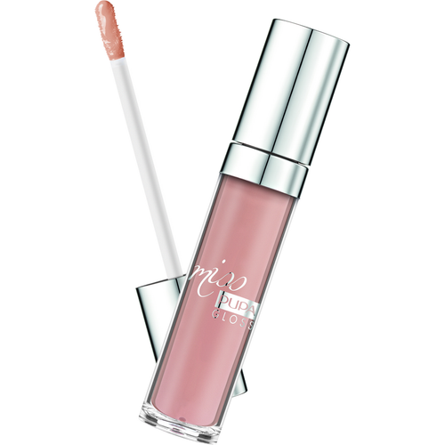 PUPA LUCIDALABBRA GLOSS MISS PUPA 103 FOREVER NUDE