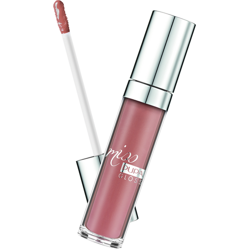 PUPA LUCIDALABBRA GLOSS MISS PUPA 105 MAJESTIC NUDE