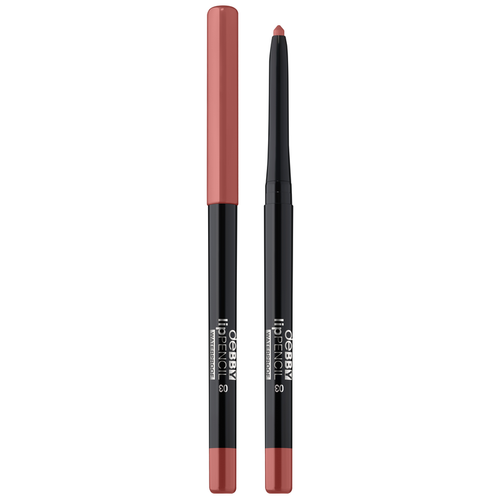 DEBBY MATITA LABBRA AUTOMATICA WATERPROOF N.03 COPPER