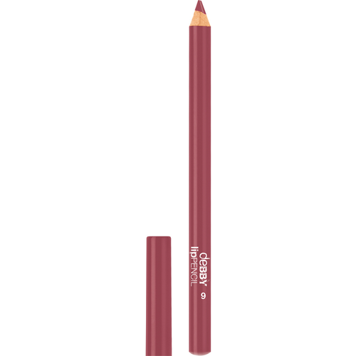 DEBBY MATITA LABBRA LONG LASTING LIPPENCIL N.06 