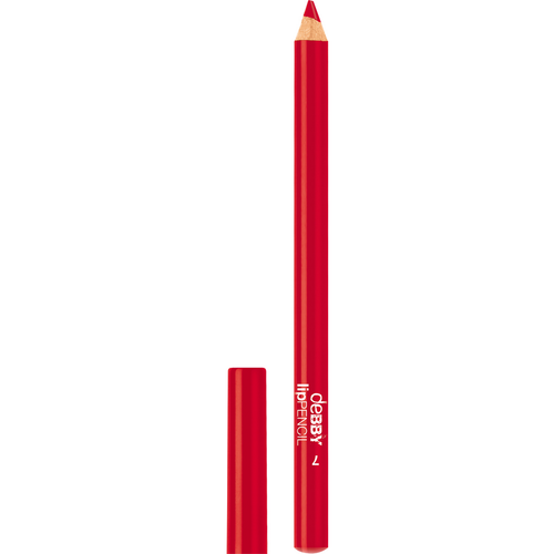 DEBBY MATITA LABBRA LONG LASTING LIPPENCIL N.07 