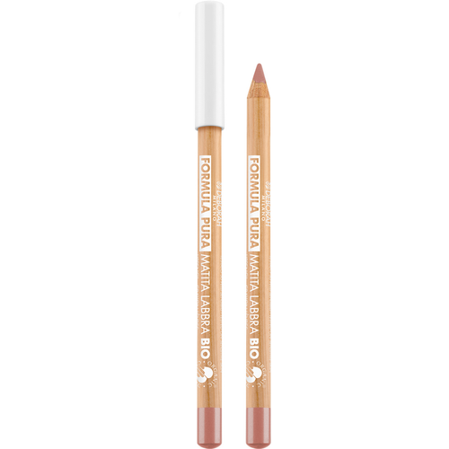 DEBORAH FORMULA PURA MATITA LABBRA BIO N.01 BEIGE