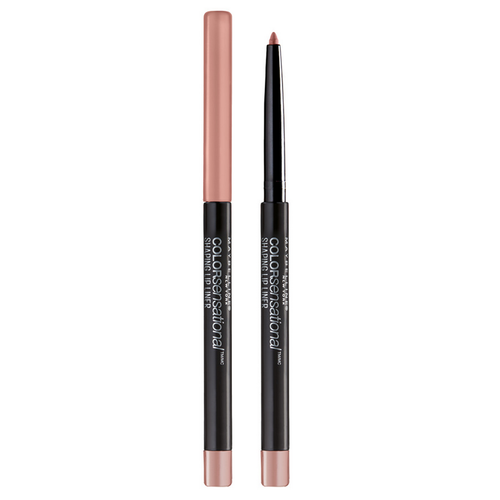 MAYBELLINE MATITA LABBRA COLOR SENSATIONAL SHAPING 10
