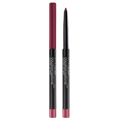 MAYBELLINE MATITA LABBRA COLOR SENSATIONAL SHAPING 110