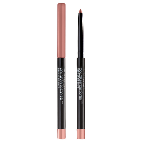 MAYBELLINE MATITA LABBRA COLOR SENSATIONAL SHAPING 50