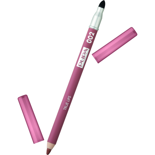 PUPA MATITA LABBRA TRUE LIPS 02 TEA ROSE