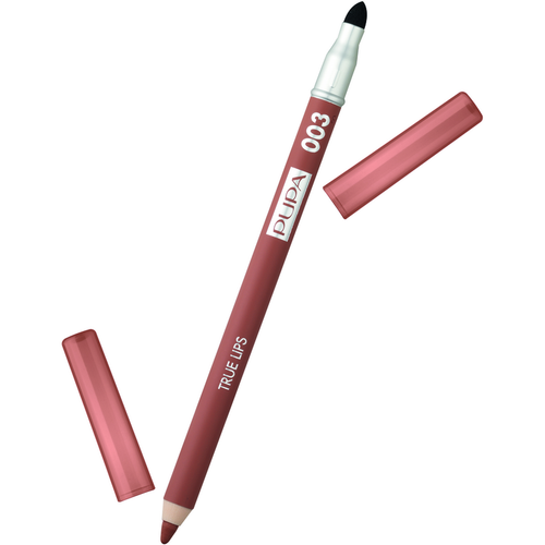 PUPA MATITA LABBRA TRUE LIPS 03 GOLDEN BISCUIT