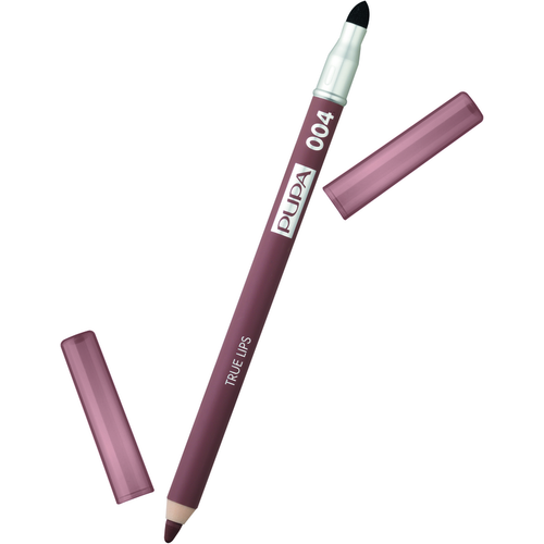 PUPA MATITA LABBRA TRUE LIPS 04 PLAIN BROWN