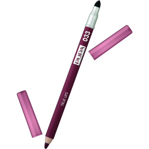 PUPA MATITA LABBRA TRUE LIPS 33 BORDEAUX