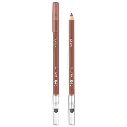 PUPA MATITA LABBRA TRUE LIPS N. 45 TRUE NUDE