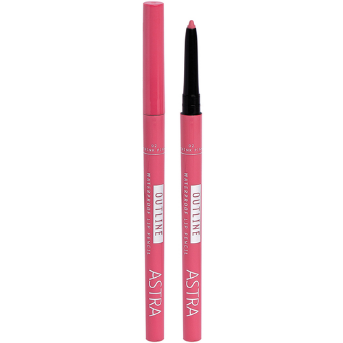 ASTRA MATITA LABBRA OUTLINE WATERPROOF 02