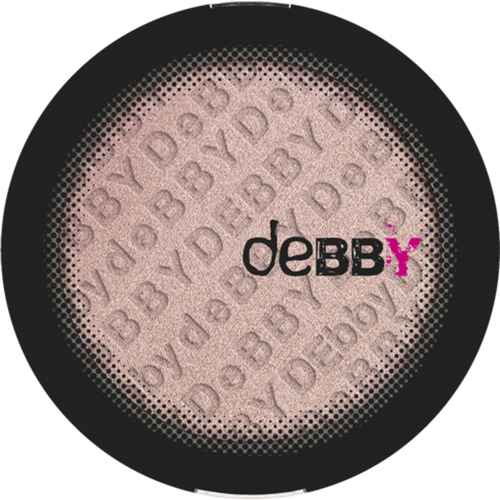 DEBBY OMBRETTO MONO N.27 ON THE BEACH