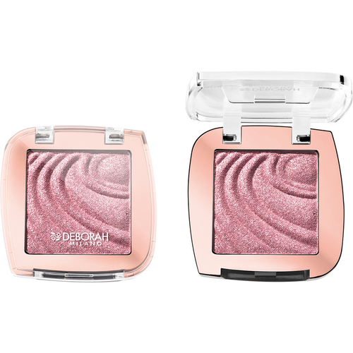 DEBORAH OMBRETTO COLOR LOVERS N.05 INTENSE PINK