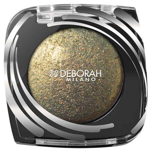 DEBORAH OMBRETTO COTTO MONO N.07 TRUE GREEN