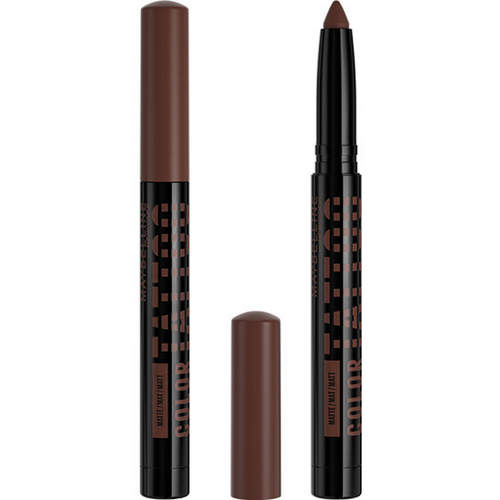 MAYBELLINE OMBRETTO STICK COLOR TATTOO DETERMINED