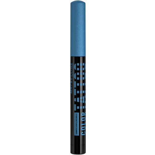 MAYBELLINE OMBRETTO STICK COLOR TATTOO EXTRAVAGANT SHI